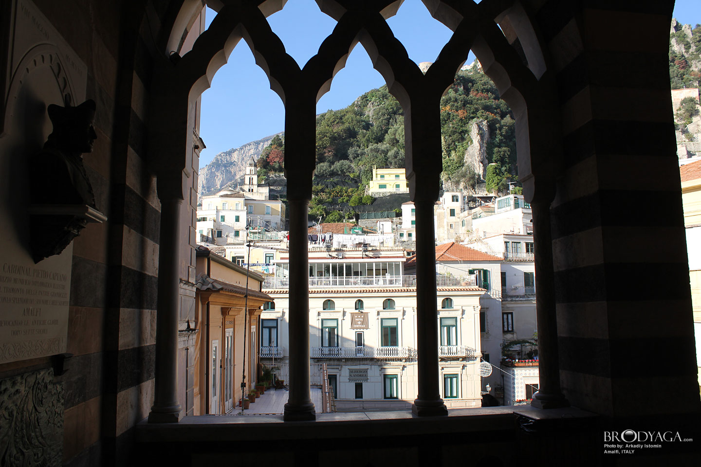 Amalfi